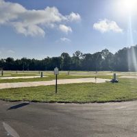 Oak View RV Park ico