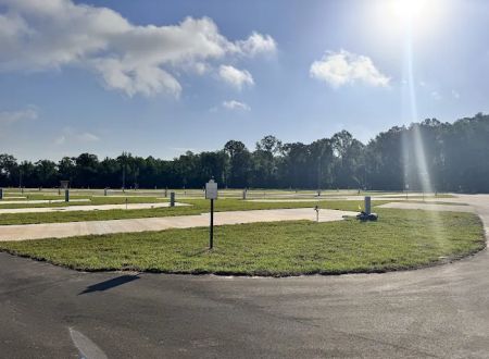 Oak View RV Park