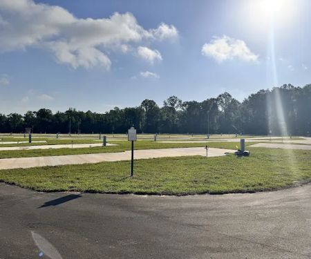 Oak View RV Park