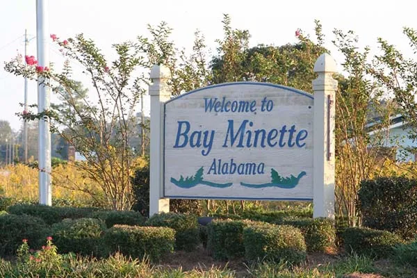 Bay Minette Mobile Home Community Picture 3