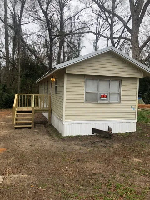 Bay Minette Mobile Home Community Picture 9