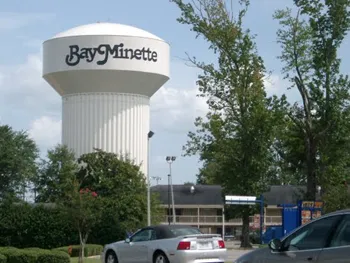 Bay Minette Mobile Home Community Picture 4