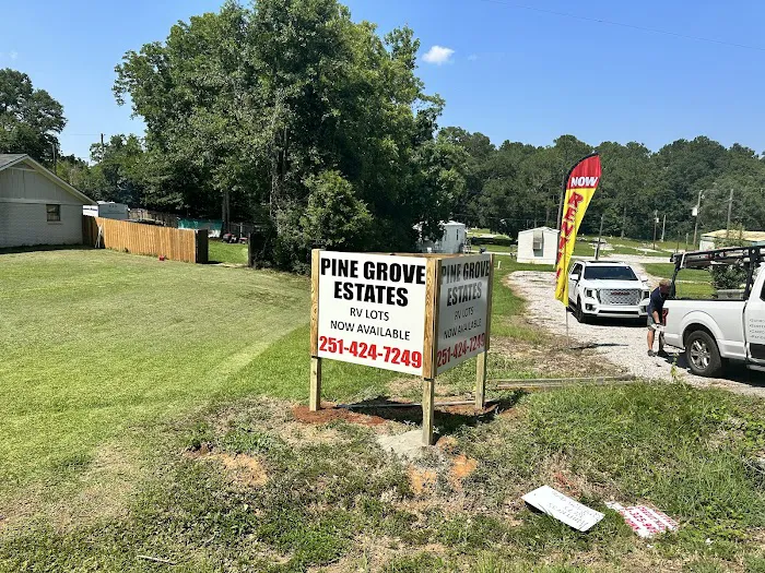 Pine Grove Estates Picture 1