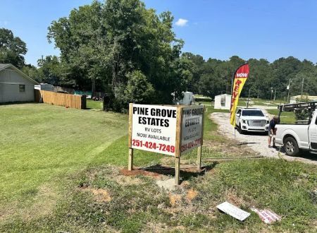 Pine Grove Estates