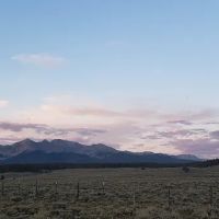 Rivers End Campground ico