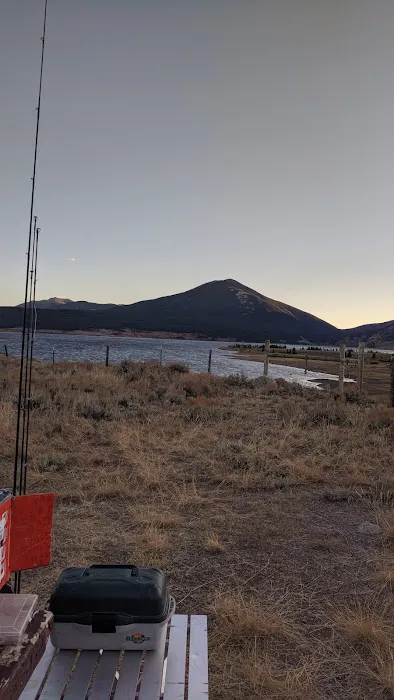 Rivers End Campground Picture 9