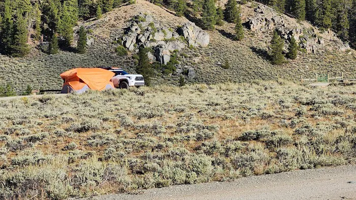 Rivers End Campground Picture 7