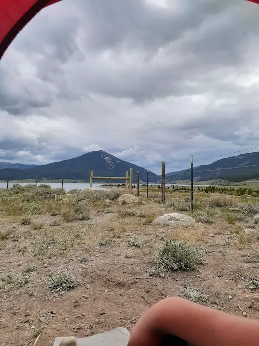 Rivers End Campground Picture 10