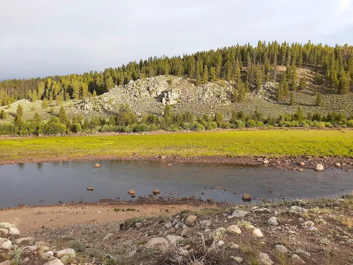 Rivers End Campground Picture 5