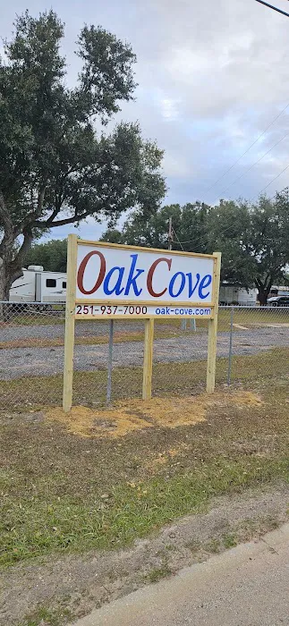 Oak Cove Picture 5