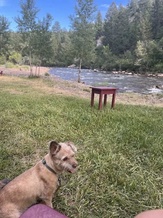 Lottis Creek Campground Picture 6