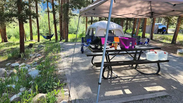 Lottis Creek Campground Picture 2