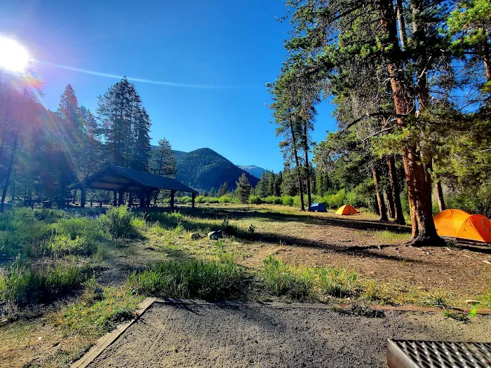 Lottis Creek Campground Picture 4