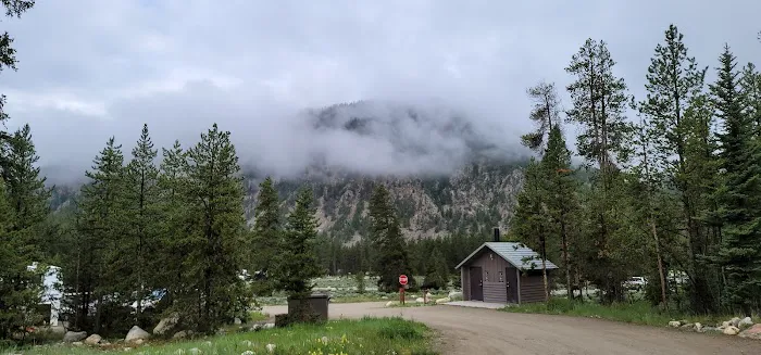 Lottis Creek Campground Picture 1