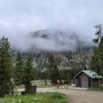 Lottis Creek Campground