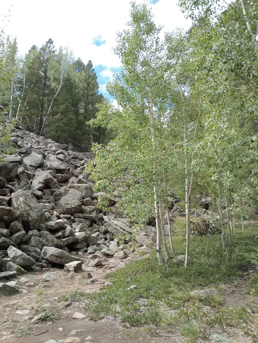 Cold Spring Campground - Gunnison RD (recgovnpsdata) Picture 6