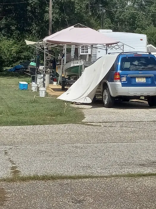 Delta Oaks RV Park Picture 1