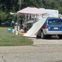 Delta Oaks RV Park ico