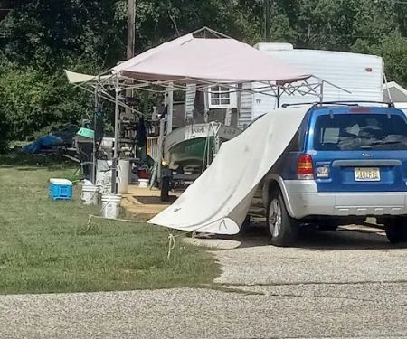 Delta Oaks RV Park
