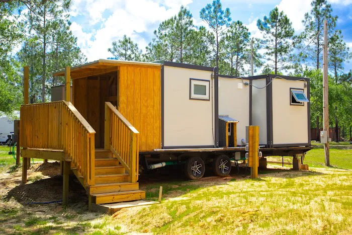 The Retreat RV & Campground on Styx River Picture 6