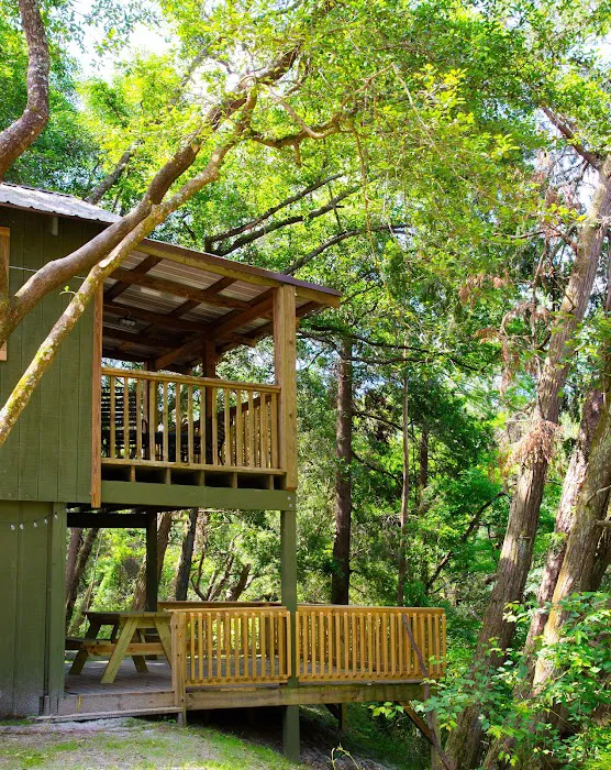 The Retreat RV & Campground on Styx River Picture 10