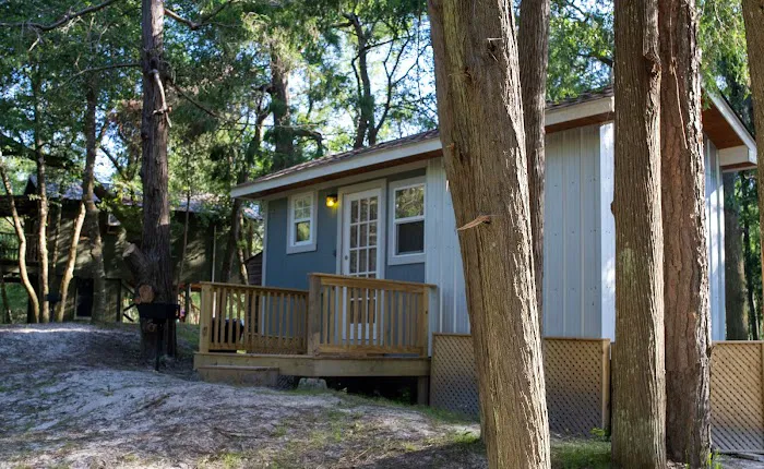 The Retreat RV & Campground on Styx River Picture 7