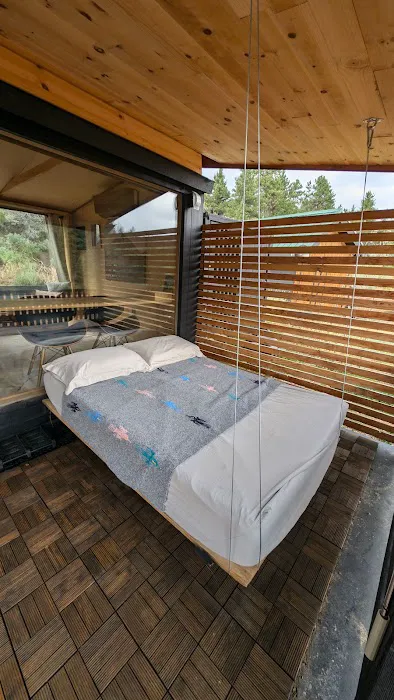 Outside Design Nature Hotel Picture 7