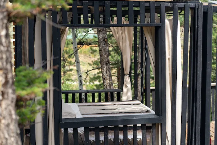 Outside Design Nature Hotel Picture 9