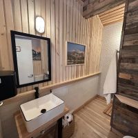 Outside Design Nature Hotel ico