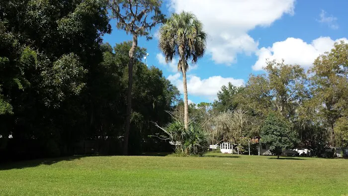 Withlacoochee Backwaters RV & MH Park Picture 2