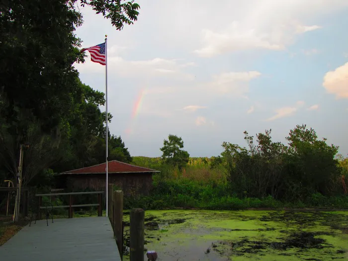 Withlacoochee Backwaters RV & MH Park Picture 6