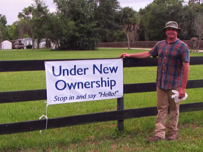 Withlacoochee Backwaters RV & MH Park Picture 10