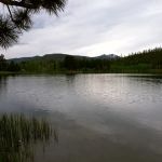 O'Haver Lake Campground