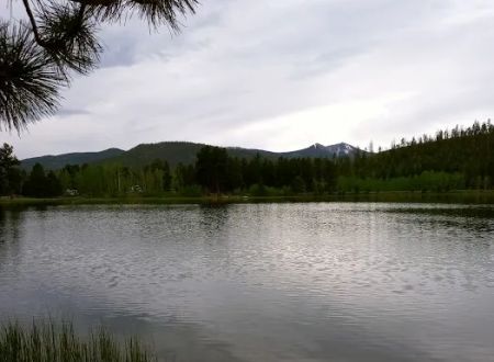O'Haver Lake Campground