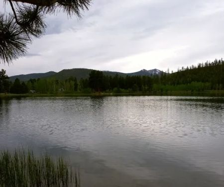 O'Haver Lake Campground