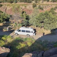 Point Barr Campground ico