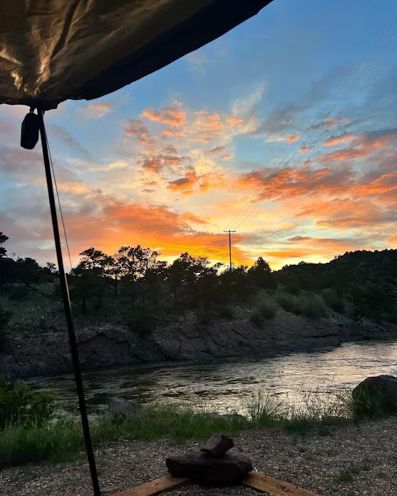 Point Barr Campground Picture 7