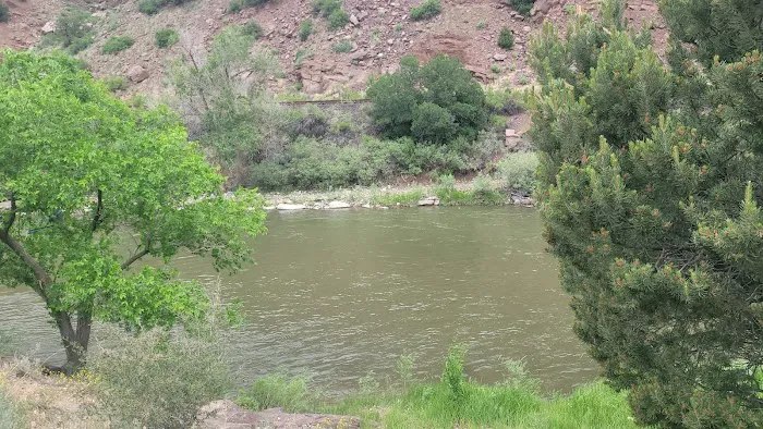 Rincon Campground Picture 10