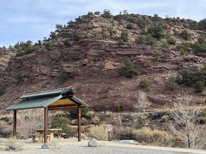 Rincon Campground Picture 5