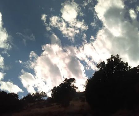 Rincon Campground
