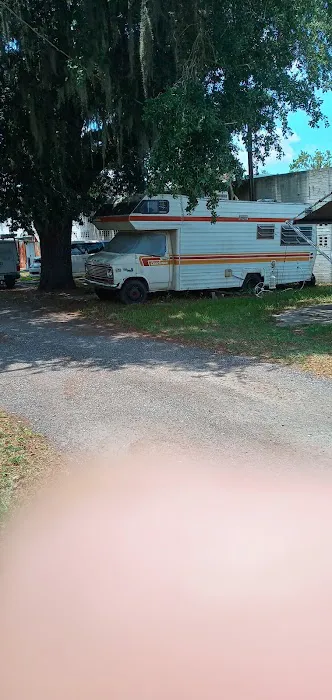 River City RV Park Picture 1