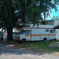 River City RV Park ico