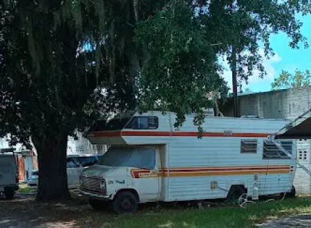 River City RV Park
