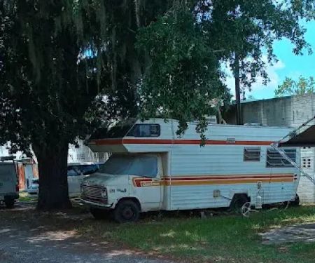 River City RV Park