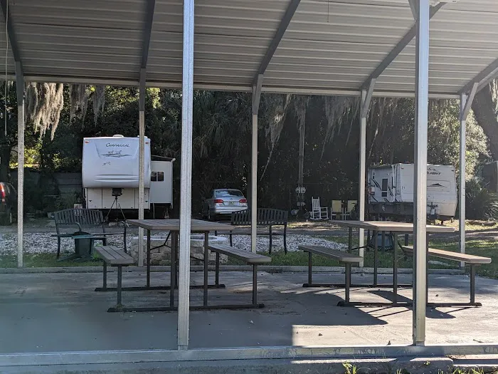 River City RV Park Picture 10