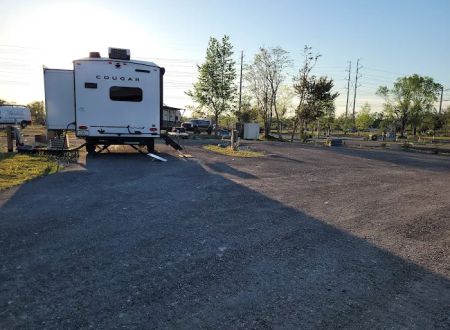 Crosslake RV