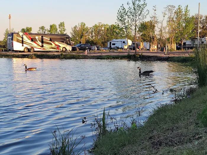 Crosslake RV Picture 5