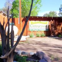 Sugarbush Campground & Liquor Store ico