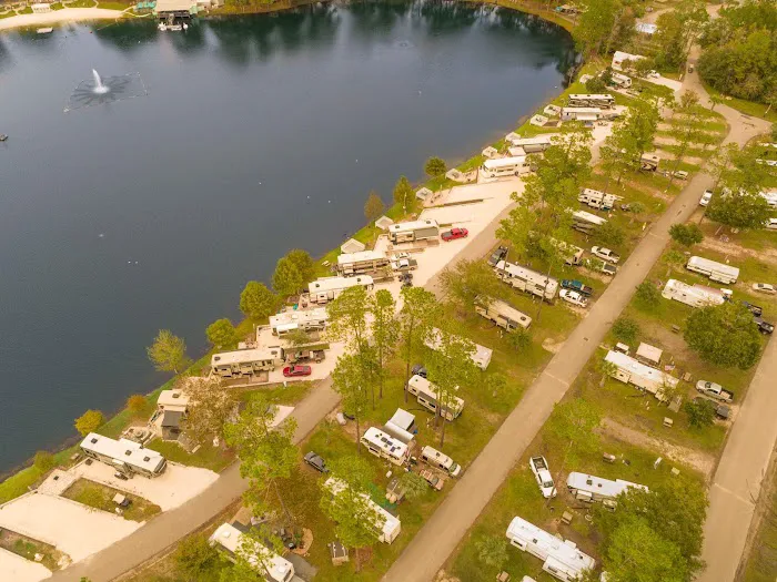 Flamingo Lake Picture 7