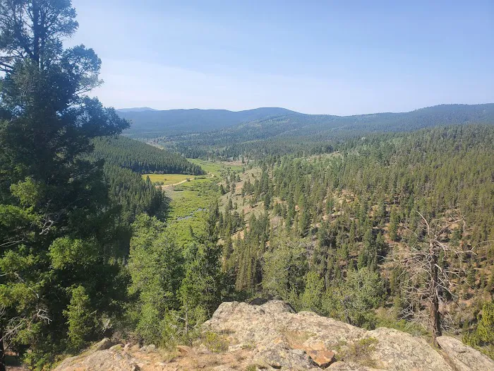 Snowblind Campground Picture 4